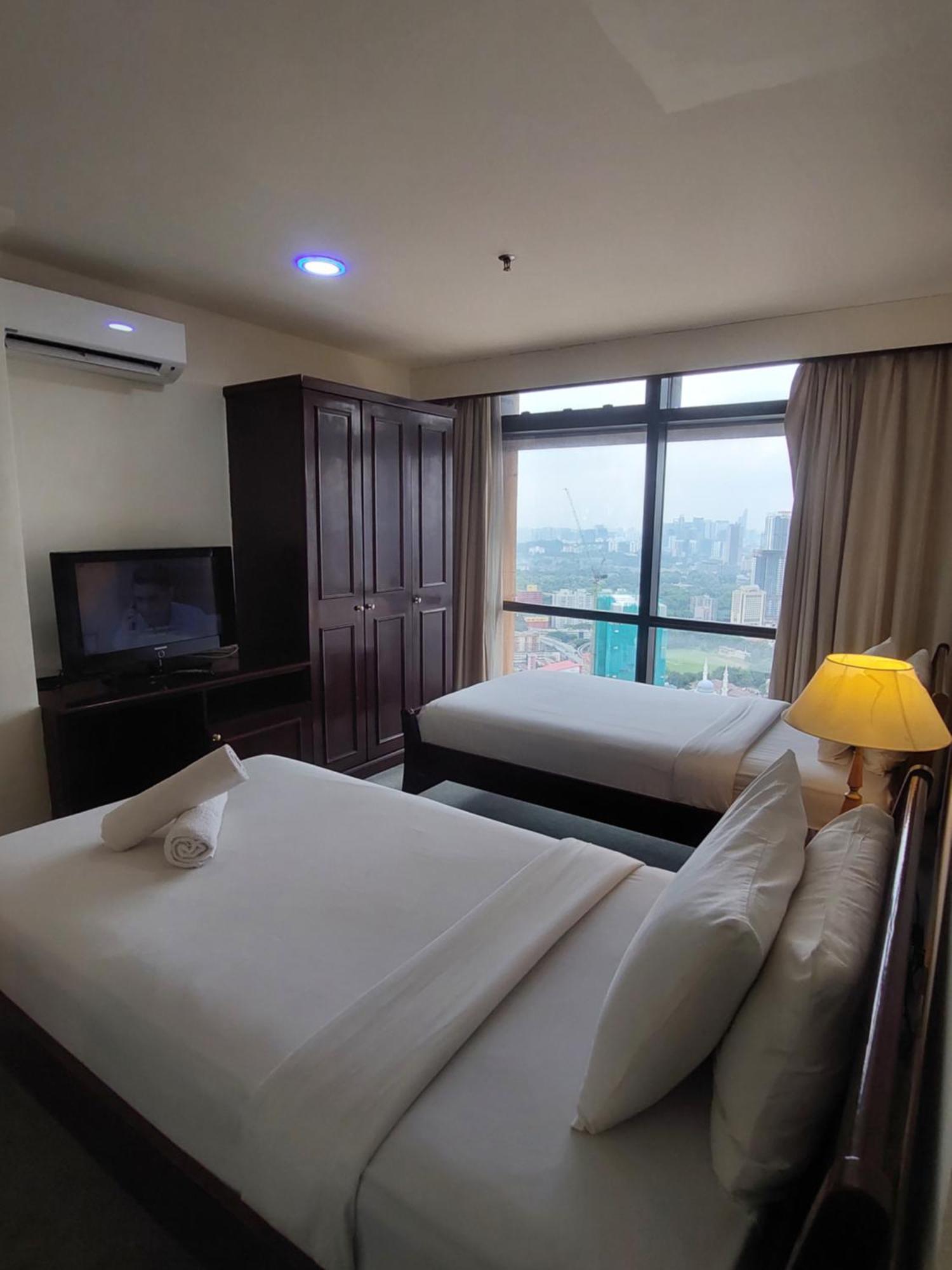 Go Daily Service Time Square Kl Kuala Lumpur