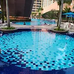 Go Daily Service Suites Time Square Kl