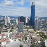 Go Daily Service Suites Time Square Kl