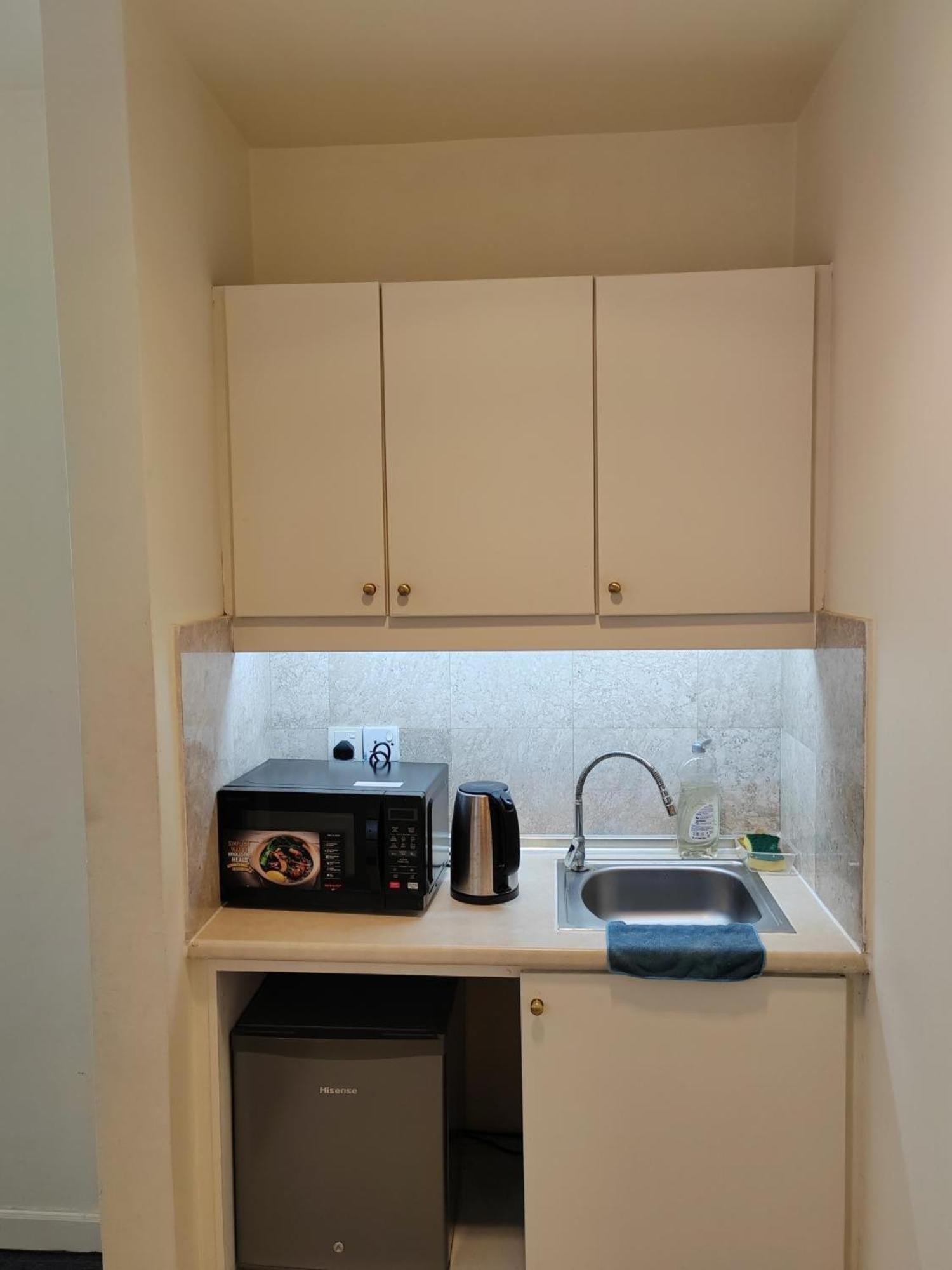 Go Daily Service Time Square Kl Apartment Kuala Lumpur