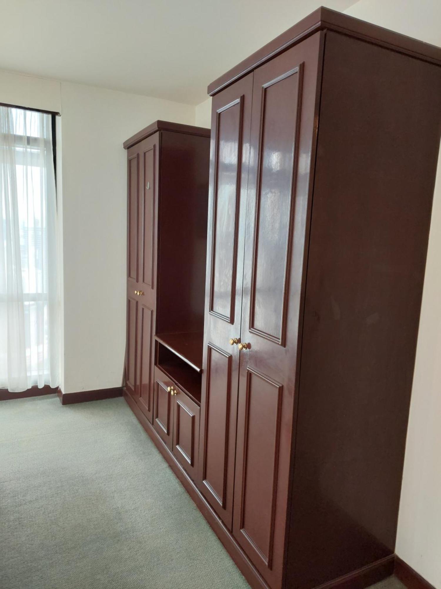 Go Daily Service Time Square Kl Apartment *