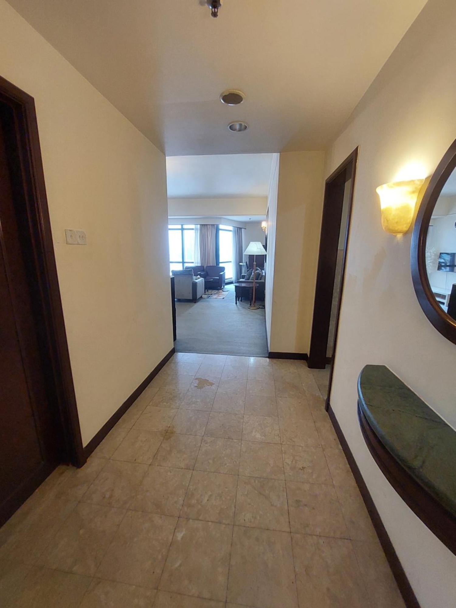 Apartment Go Daily Service Time Square Kl *