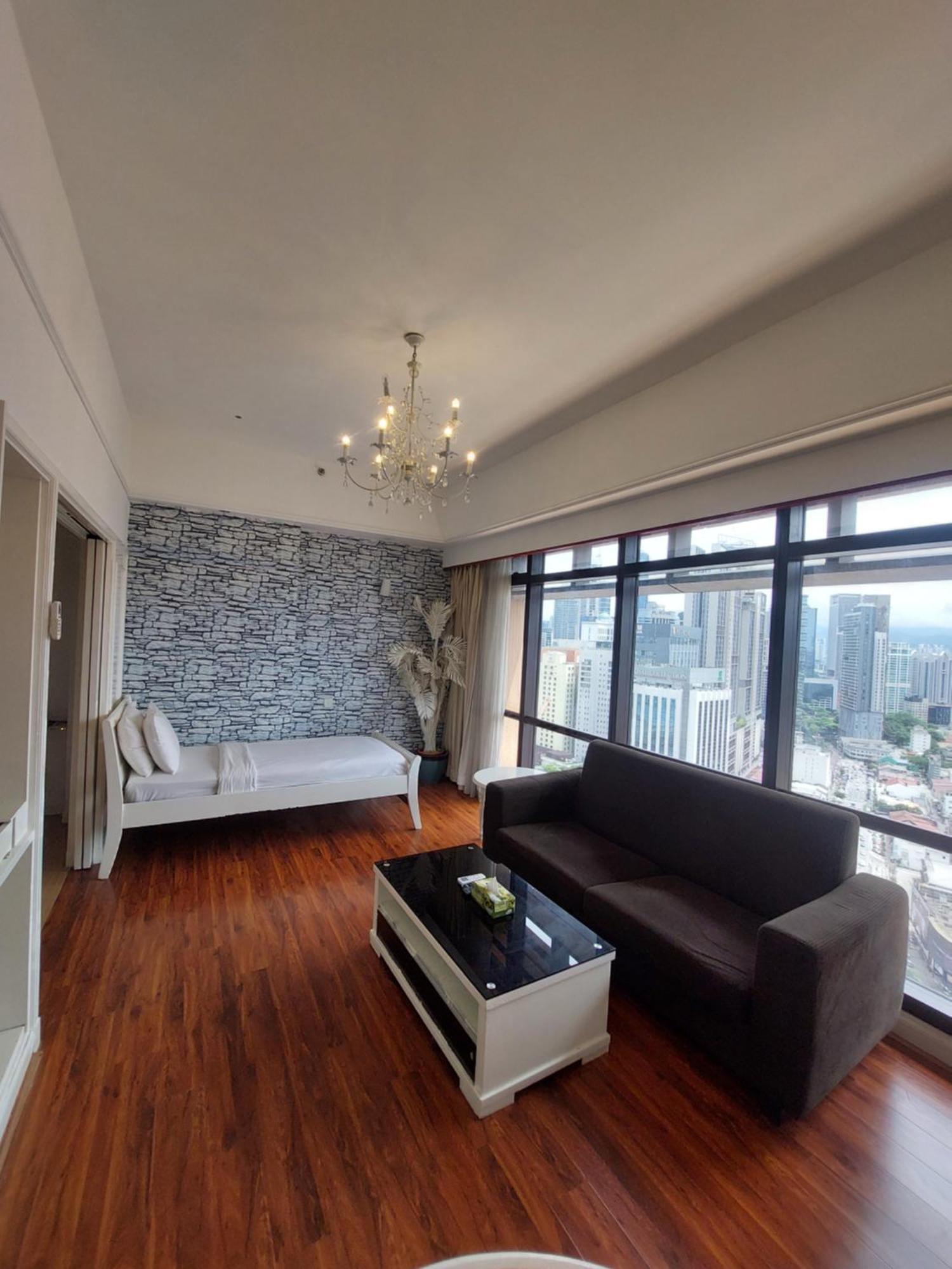 Go Daily Service Time Square Kl Apartment Kuala Lumpur