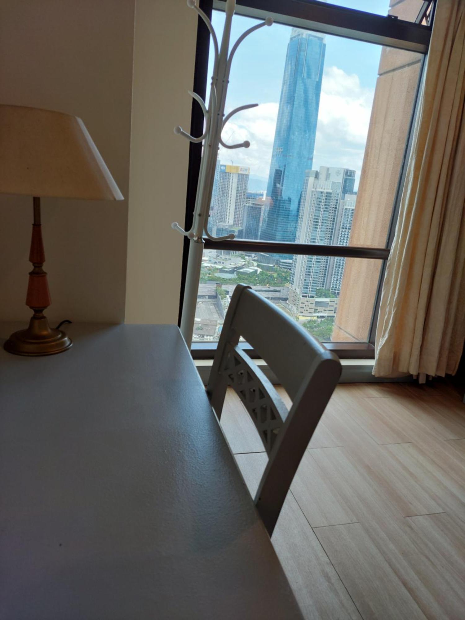 Go Daily Service Time Square Kl Apartment *