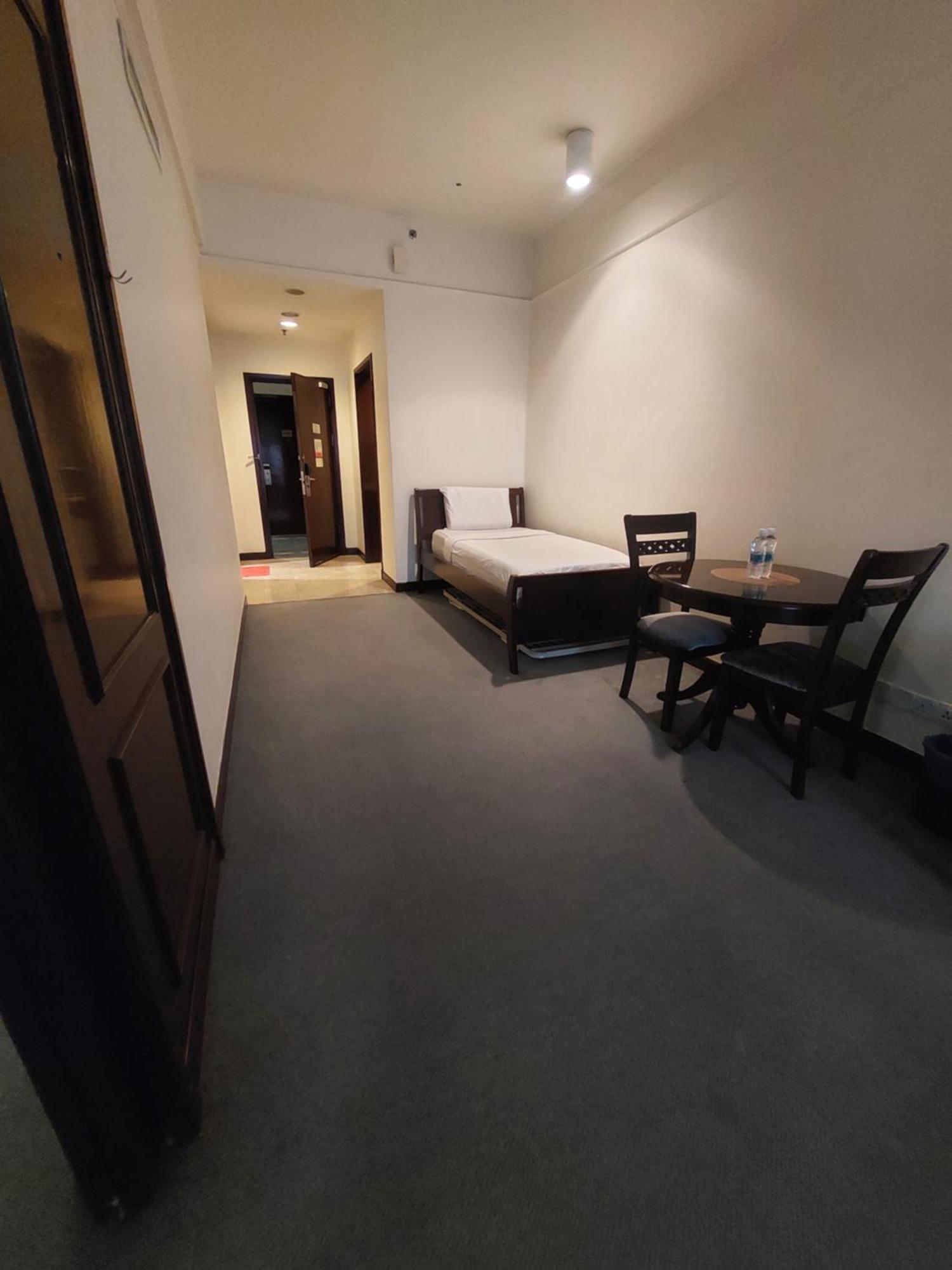 Apartment Go Daily Service Time Square Kl Kuala Lumpur
