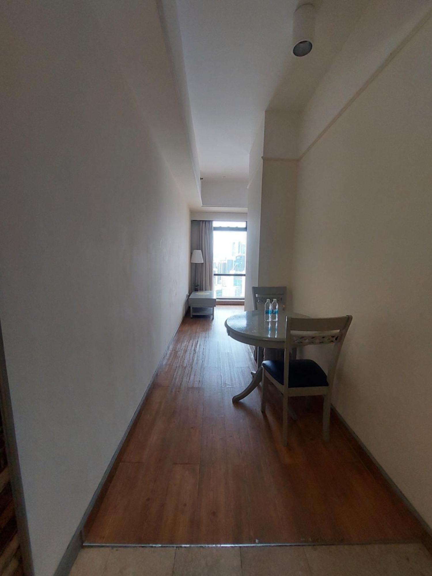 Apartment Go Daily Service Time Square Kl